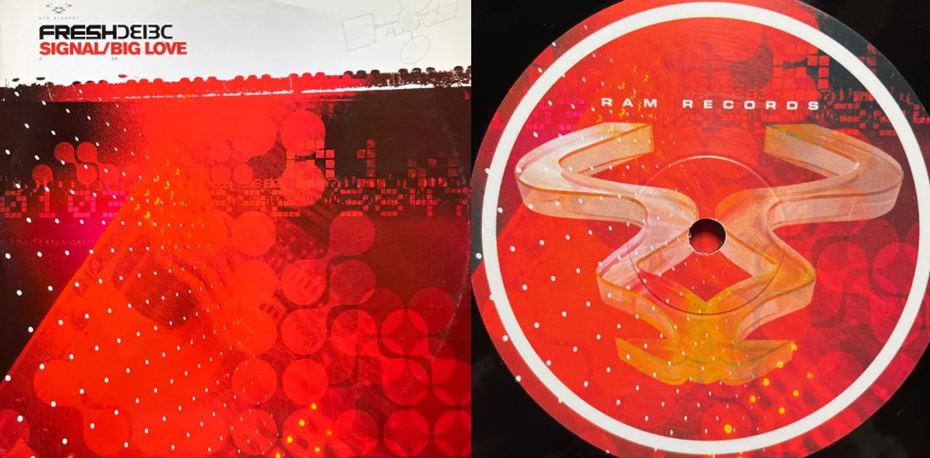 Fresh – Signal / Big Love